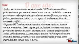 Aids e DST