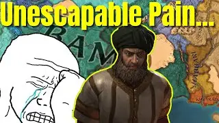 This NEW Legacy of Persia Start is Impossible...