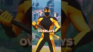 Ranking ways to overlay a custom crosshair in Fortnite! 