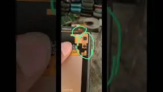 Samsung J4 LCD Screen Replacement | Samsung J4 Panel change   