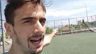 Hava Ne Kadar Sıcak !!!