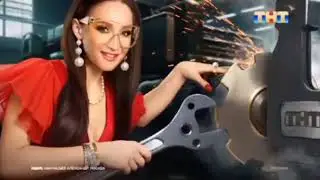 Заставки(ТНТ, лето 2024)