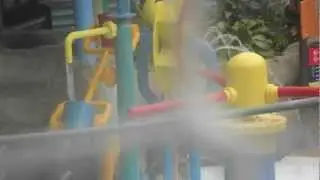 alton towers splash landings water park