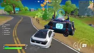 First time playing Fortnite, Upgraded Dell Optiplex 7010