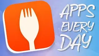 Is This App Better Than Lose It and MyFitnessPal?! | Foodnom