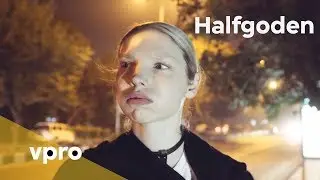 3LAB: Halfgoden | kijk de documentaire op NPO 3