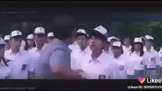 Guru vs murid