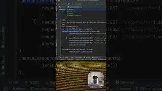 Spring Security OAuth2 in the Real World (zero mocks!) 