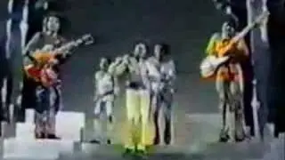 the Jackson 5 - I'll be there and Feelin' Alright