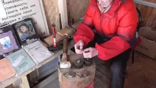 How to make a coin