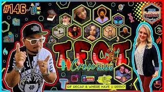 The Flat Out Truth Podcast 