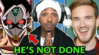 This YouTuber FINALLY Responded | SethTheProgrammer, AI Pewdiepie, Kai Cenat, & Huge Gaming News