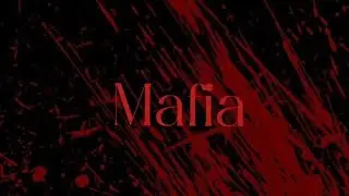 {|~Мафия. Начало новой игры~|} [Пролог. Распределение ролей]