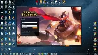 League of legends - How to change client language