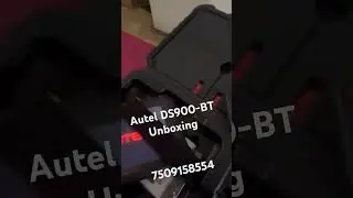 Autel DS900-BT New Device Launched in India #7509158554 #autelds900 #autelmx900 #carscanner #scaner