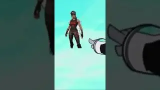 Guys look a wenegade waidoh