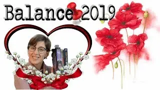 Balance Lecturas 2019