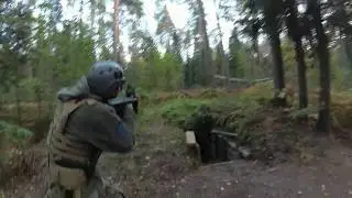 Батла часть 1