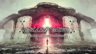 Mellow Sonic - Dimensional Gateways