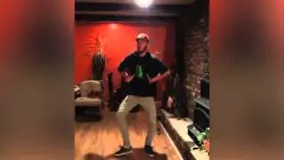 Casey Frey - Stranger Freestyle