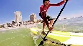 Surf House Israel שחר צוברי