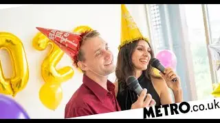 Lyrics and meaning behind Auld Lang Syne