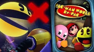 ¿Qué pasa si Fallamos el Evento del Jefe Final? - TDExperimentos | Pac-Man World Re-Pac