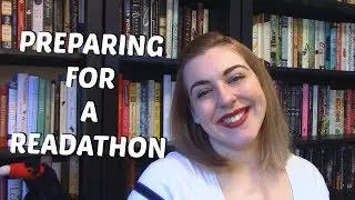 Tips for Preparing for a Readathon!