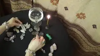 Авторский ритуал Инги Хосроевой. Быстро похудеть. Тайна армянских цариц... для всех.