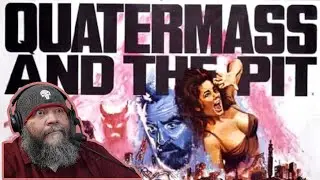 Gen X React to Quatermass and the Pit (1967) | First Time Watching