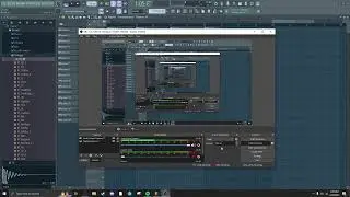 VCR - Tyler, The Creator FL Studio Remake (like really accurate)