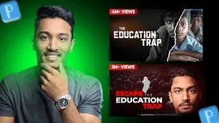 Saqlain khan thumbnail breakdown | Saqlain khan youtube thumbnail | thumbnail like saqlain khan