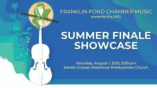 Summer Finale Showcase 2021