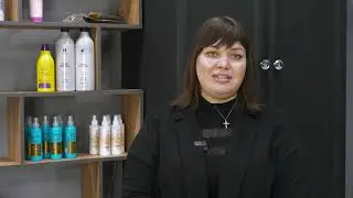 Представитель Магазина волос Первый в Тюмени