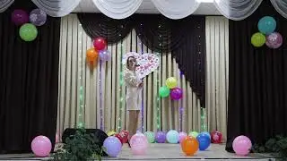 Девочки - Красавицы.