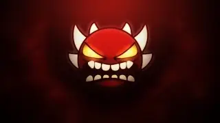 Geometry Dash: Hardest Part In Every Top 50 Demon