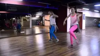 Zumba Zeynep - Lepo Lepo