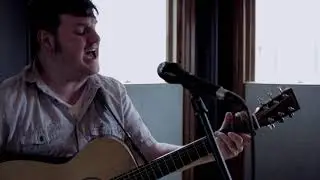 Moon Over My Shoulder - James Hearne