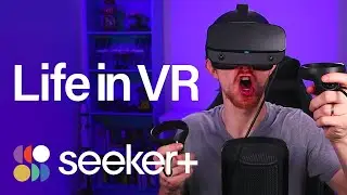 How the Metaverse Will Be Built