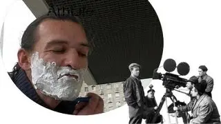 Бриться в мэрии - национальная поморская забава