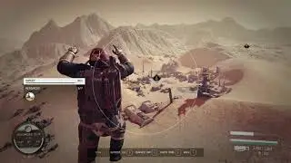 Starfield - How to look for a Ship to capture on the ground