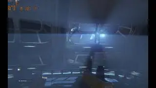 Alien  Isolation 1 on recicled Xeon Gamer PC