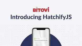 Introduction to Hatchify