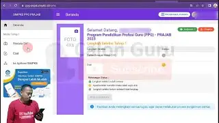 LIVE Cara Daftar PPG Prajabatan 2024, Membuat Esai PPG Prajabatan & Cara Lulus PPG Prajabatan 2024
