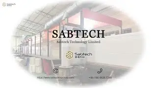 Continuous Foam Line(SAB-2628CFL)
