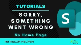 Fixing the SharePoint 'Something Went Wrong' Error: Easy Solutions!
