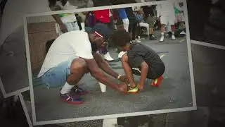 #Shoewarz Sneakerhead Cookout 2020