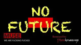 MUSE - WE ARE FUCKING FUCKED (Transylvania remix / Трансильвания ремикс)