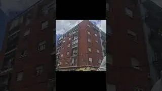 Болталка. Об Испании и обо мне. 