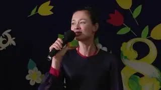Динь-динь-динь колокольчик звенит